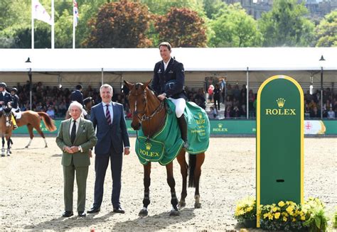 rolex horse show 2019|Royal Windsor Horse Show 2019 .